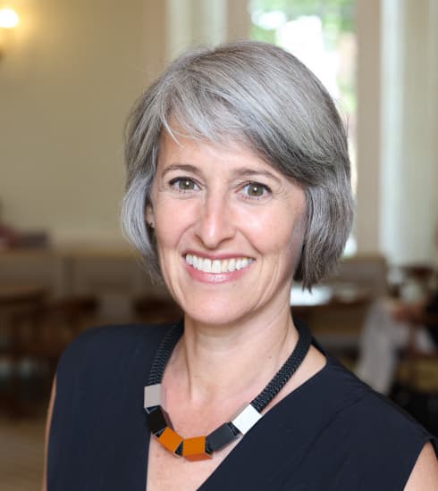 Sheila Dubin